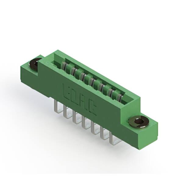 307-007-459-103 EDAC Inc.  Edgeboard Connectors